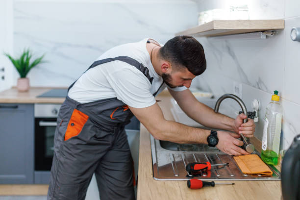 Best Leak Detection Services  in Hartford, WI